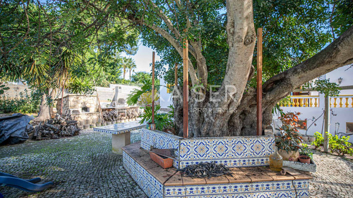 Image No.10-Villa de 5 chambres à vendre à Albufeira