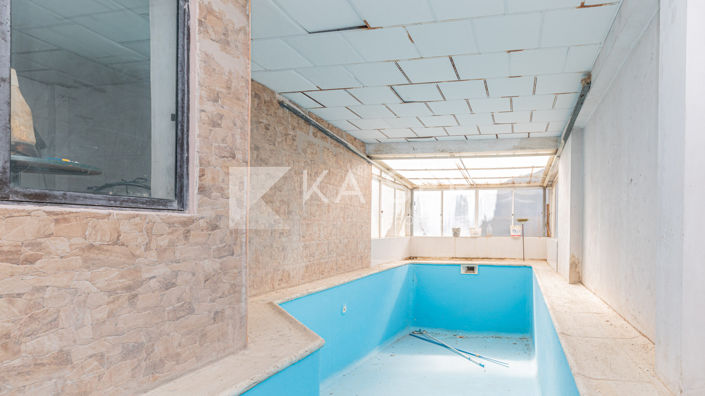 Image No.11-Villa de 5 chambres à vendre à Albufeira