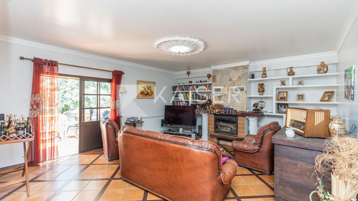 Image No.12-Villa de 5 chambres à vendre à Albufeira