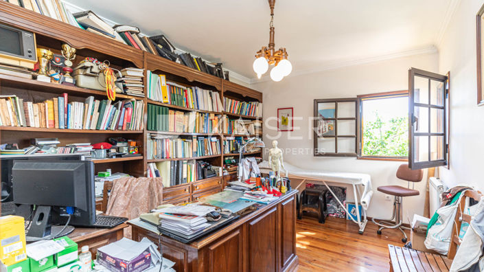 Image No.22-Villa de 5 chambres à vendre à Albufeira