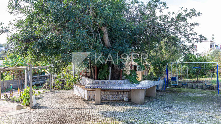 Image No.3-Villa de 5 chambres à vendre à Albufeira