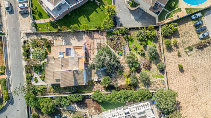 Image No.31-Villa de 5 chambres à vendre à Albufeira