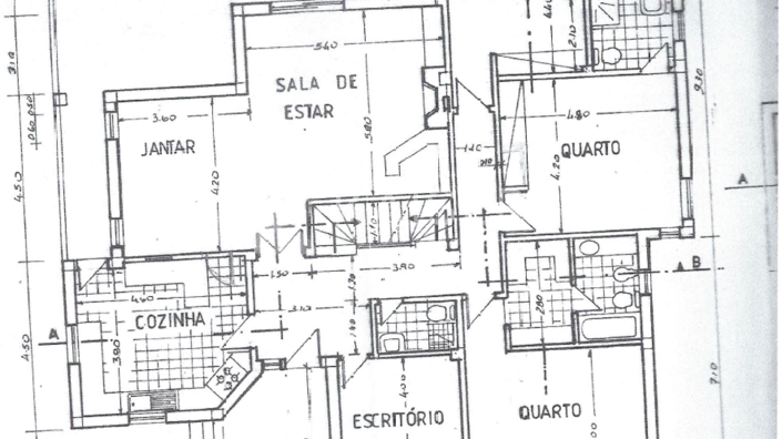 Image No.32-Villa de 5 chambres à vendre à Albufeira