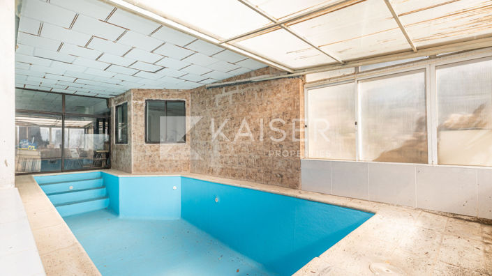 Image No.4-Villa de 5 chambres à vendre à Albufeira