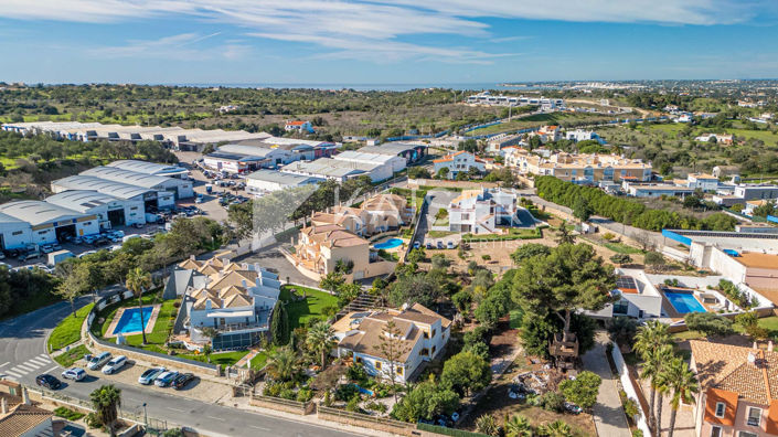 Image No.6-Villa de 5 chambres à vendre à Albufeira