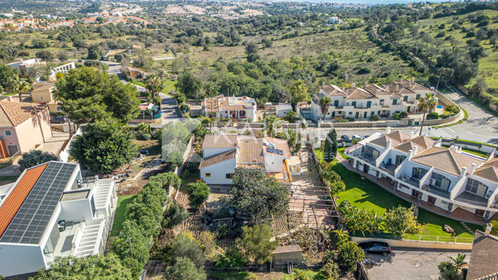 Image No.7-Villa de 5 chambres à vendre à Albufeira