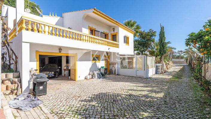 Image No.8-Villa de 5 chambres à vendre à Albufeira