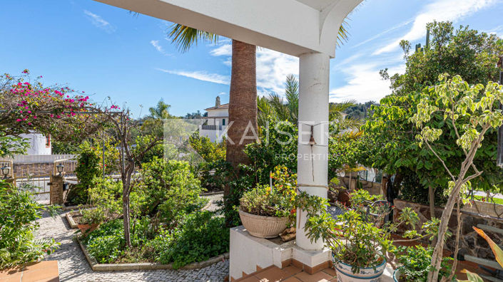 Image No.9-Villa de 5 chambres à vendre à Albufeira