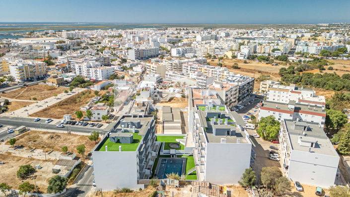 Image No.6-Appartement de 3 chambres à vendre à Quelfes