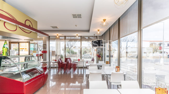 Image No.7-Commercial à vendre à Albufeira