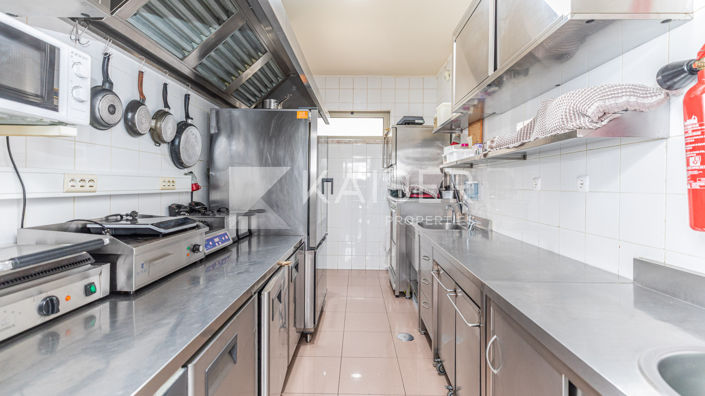 Image No.3-Commercial à vendre à Albufeira