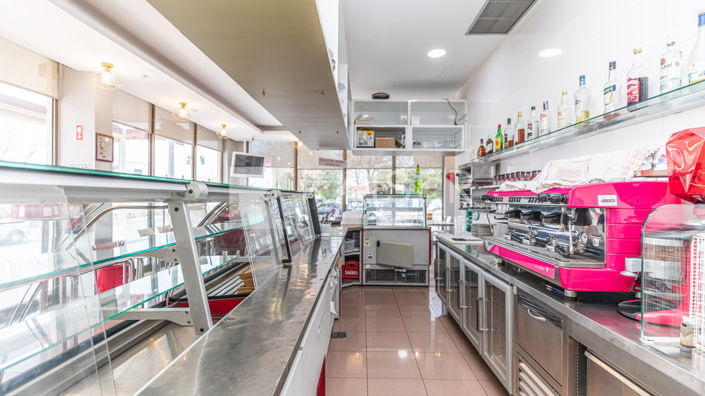 Image No.5-Commercial à vendre à Albufeira