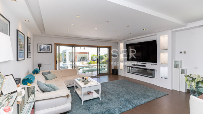 Image No.10-Villa de 4 chambres à vendre à Albufeira