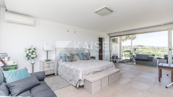 Image No.21-Villa de 4 chambres à vendre à Albufeira