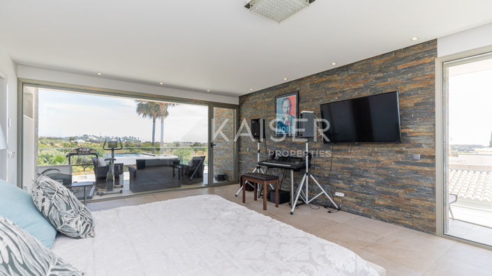 Image No.22-Villa de 4 chambres à vendre à Albufeira