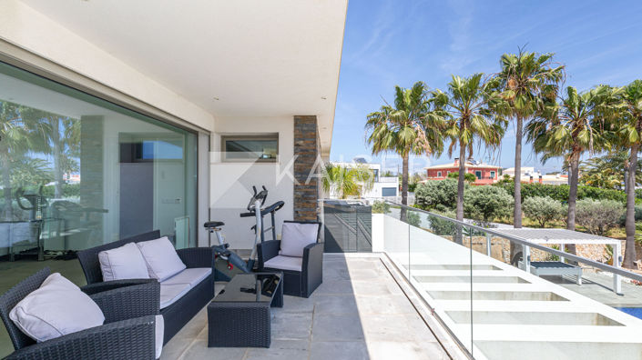 Image No.23-Villa de 4 chambres à vendre à Albufeira