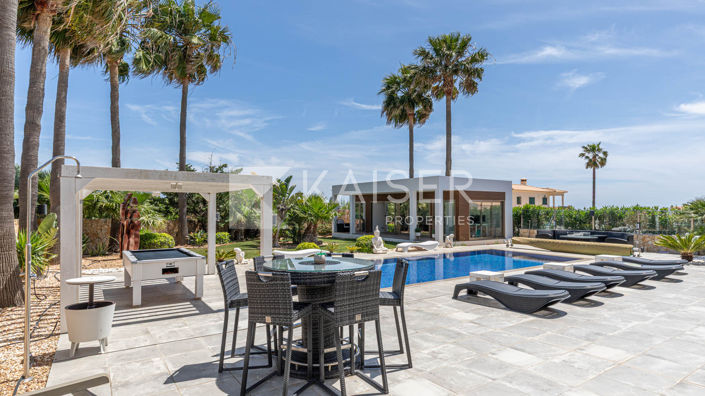 Image No.3-Villa de 4 chambres à vendre à Albufeira