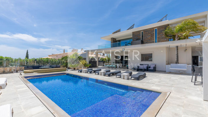 Image No.37-Villa de 4 chambres à vendre à Albufeira