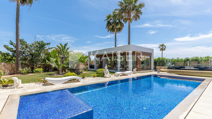 Image No.39-Villa de 4 chambres à vendre à Albufeira