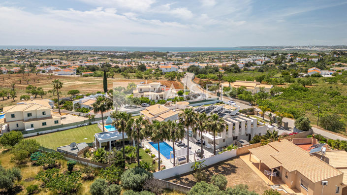 Image No.41-Villa de 4 chambres à vendre à Albufeira