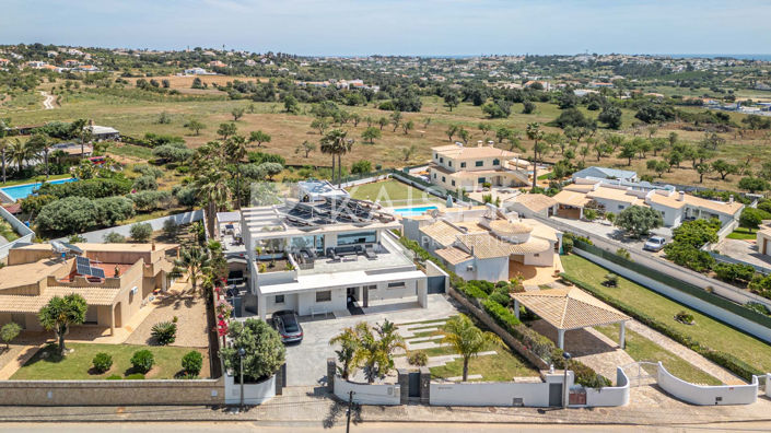 Image No.42-Villa de 4 chambres à vendre à Albufeira