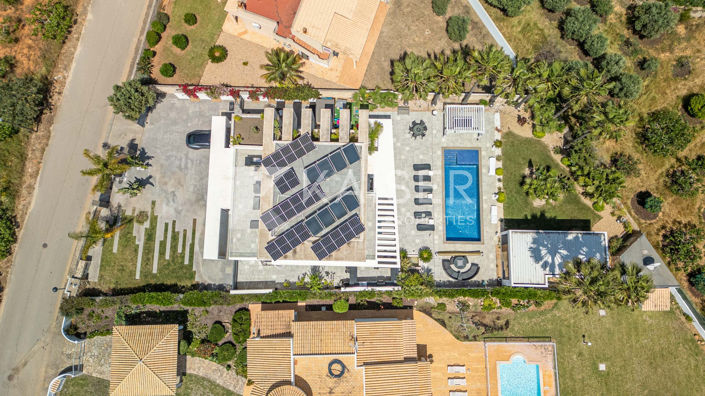 Image No.43-Villa de 4 chambres à vendre à Albufeira