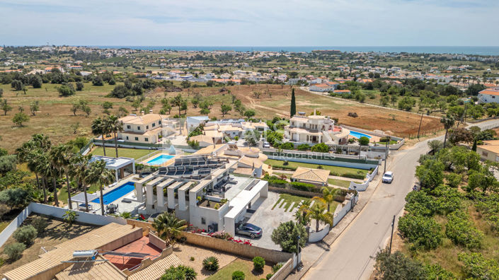 Image No.7-Villa de 4 chambres à vendre à Albufeira