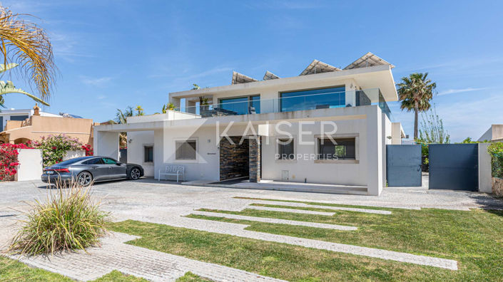 Image No.9-Villa de 4 chambres à vendre à Albufeira