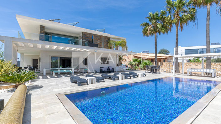 Image No.11-Villa de 4 chambres à vendre à Albufeira