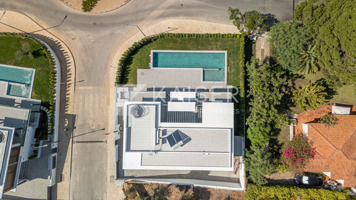 Image No.10-Villa de 4 chambres à vendre à Albufeira