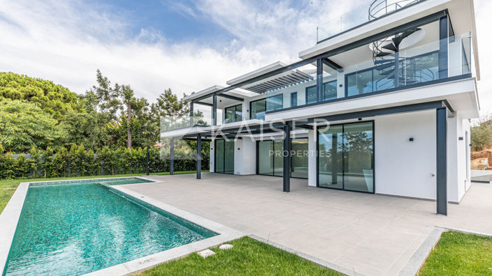 Image No.11-Villa de 4 chambres à vendre à Albufeira