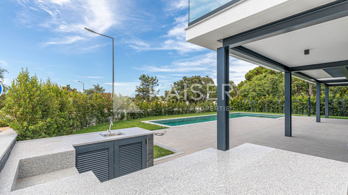 Image No.12-Villa de 4 chambres à vendre à Albufeira