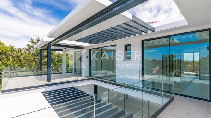 Image No.29-Villa de 4 chambres à vendre à Albufeira