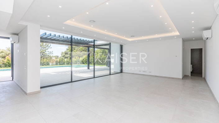 Image No.4-Villa de 4 chambres à vendre à Albufeira