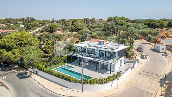 Image No.7-Villa de 4 chambres à vendre à Albufeira