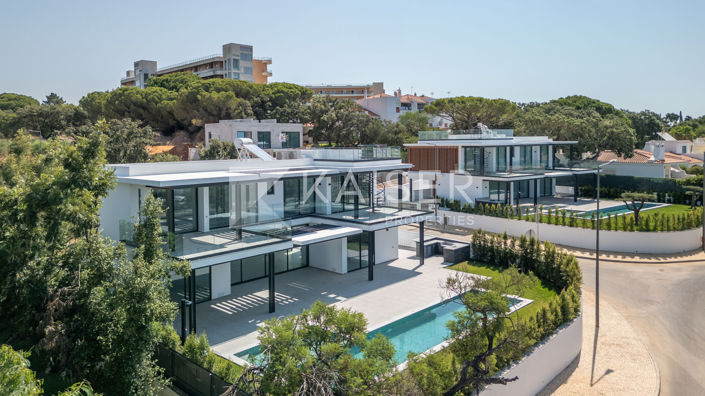 Image No.8-Villa de 4 chambres à vendre à Albufeira