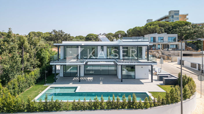 Image No.9-Villa de 4 chambres à vendre à Albufeira