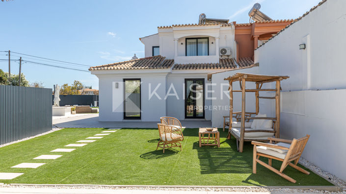 Image No.23-Villa de 3 chambres à vendre à Albufeira