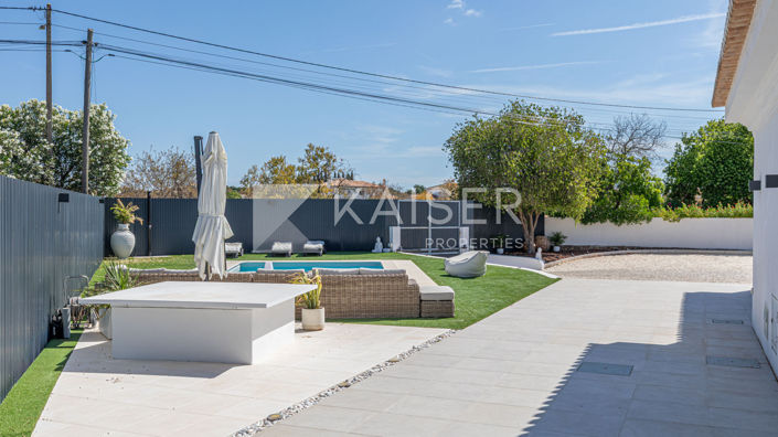 Image No.25-Villa de 3 chambres à vendre à Albufeira