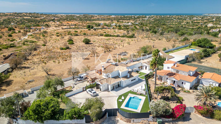 Image No.28-Villa de 3 chambres à vendre à Albufeira