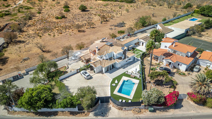 Image No.29-Villa de 3 chambres à vendre à Albufeira