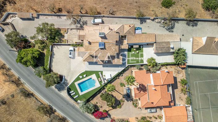 Image No.30-Villa de 3 chambres à vendre à Albufeira