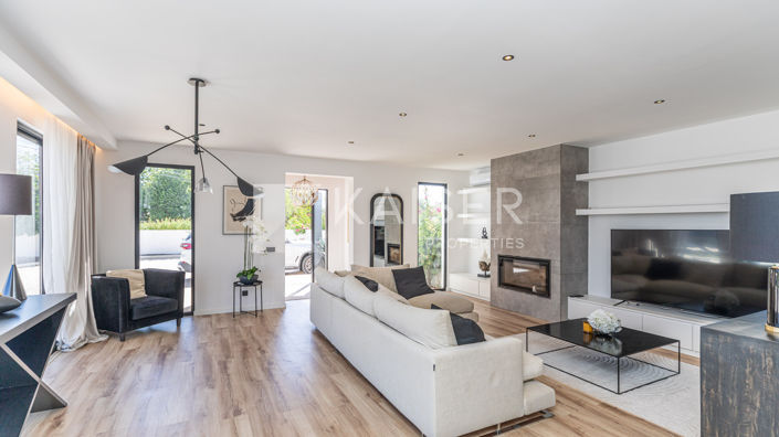 Image No.4-Villa de 3 chambres à vendre à Albufeira