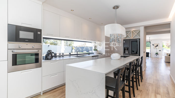 Image No.5-Villa de 3 chambres à vendre à Albufeira