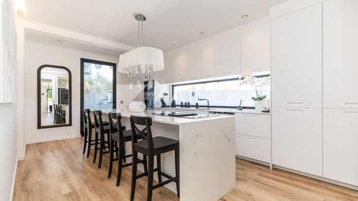 Image No.8-Villa de 3 chambres à vendre à Albufeira