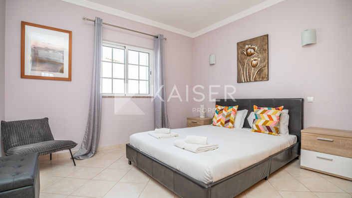 Image No.14-Villa de 4 chambres à vendre à Albufeira