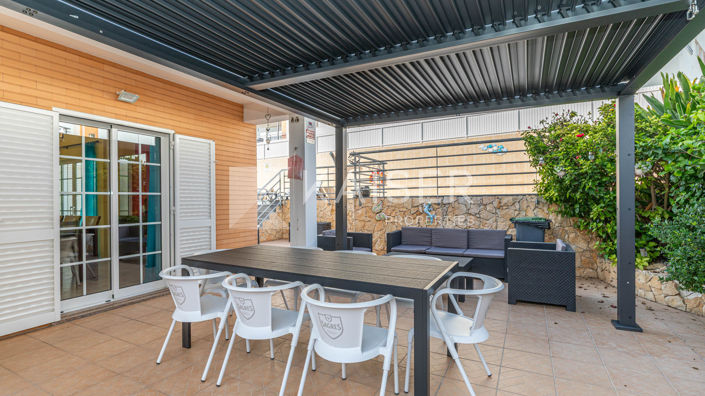 Image No.19-Villa de 4 chambres à vendre à Albufeira