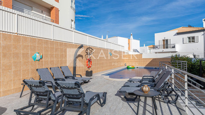 Image No.21-Villa de 4 chambres à vendre à Albufeira