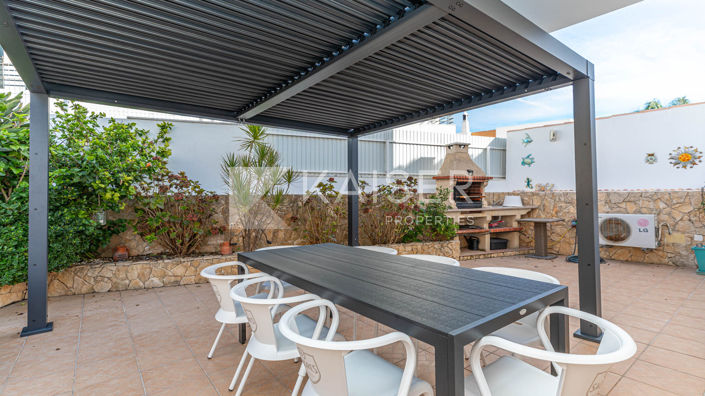 Image No.3-Villa de 4 chambres à vendre à Albufeira