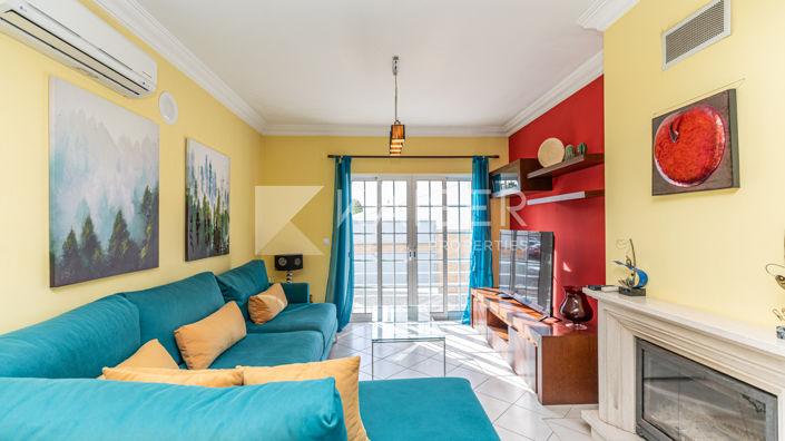 Image No.6-Villa de 4 chambres à vendre à Albufeira